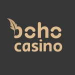 Boho Casino Logo
